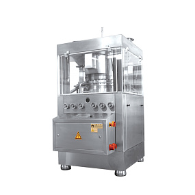 Роторный пресс для таблеток GZP-520i-41